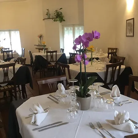Affittacamere Il Mulino Guest house Varazze