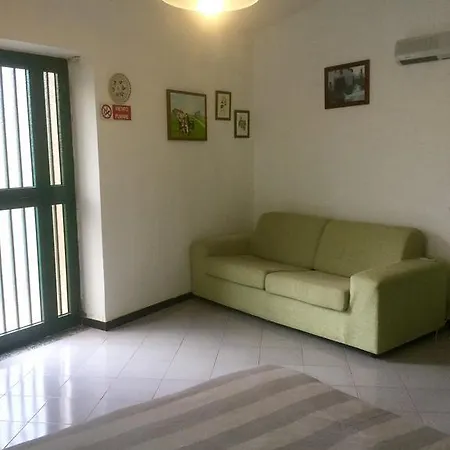 Guest house Affittacamere Il Mulino Varazze