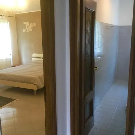 Guest house Affittacamere Il Mulino
