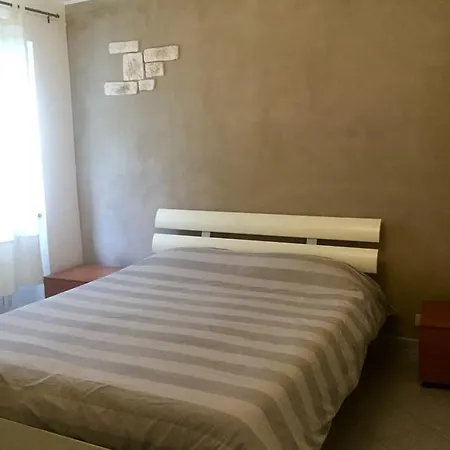 Guest house Affittacamere Il Mulino *