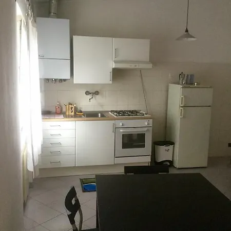 Guest house Affittacamere Il Mulino *