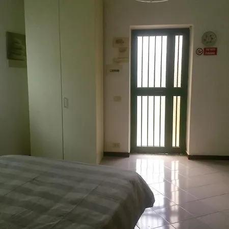 Pensjonat Affittacamere Il Mulino