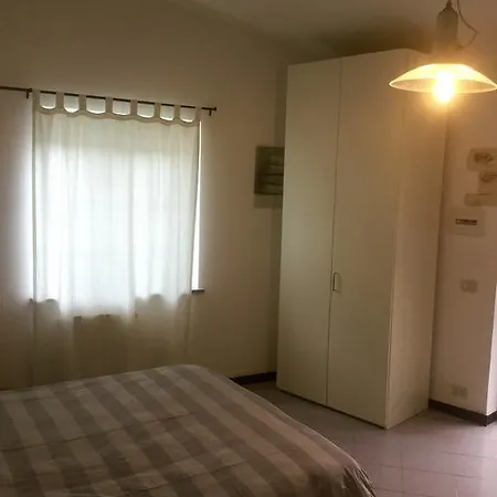 Pensjonat Affittacamere Il Mulino