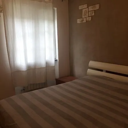 Pensjonat Affittacamere Il Mulino *