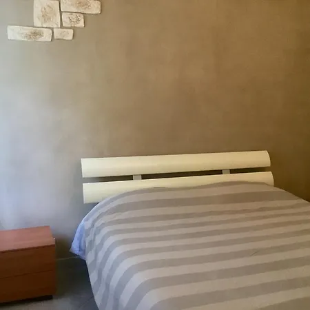 Pensjonat Affittacamere Il Mulino