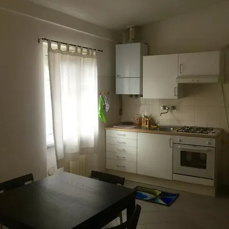 Pensjonat Affittacamere Il Mulino Varazze