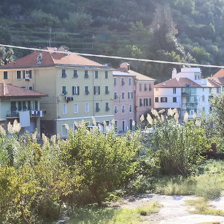 Pensjonat Affittacamere Il Mulino Varazze