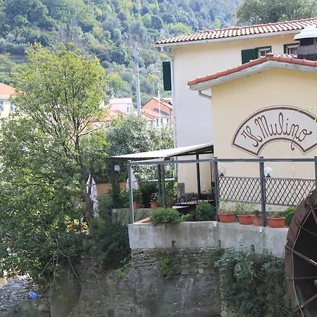 Affittacamere Il Mulino Varazze